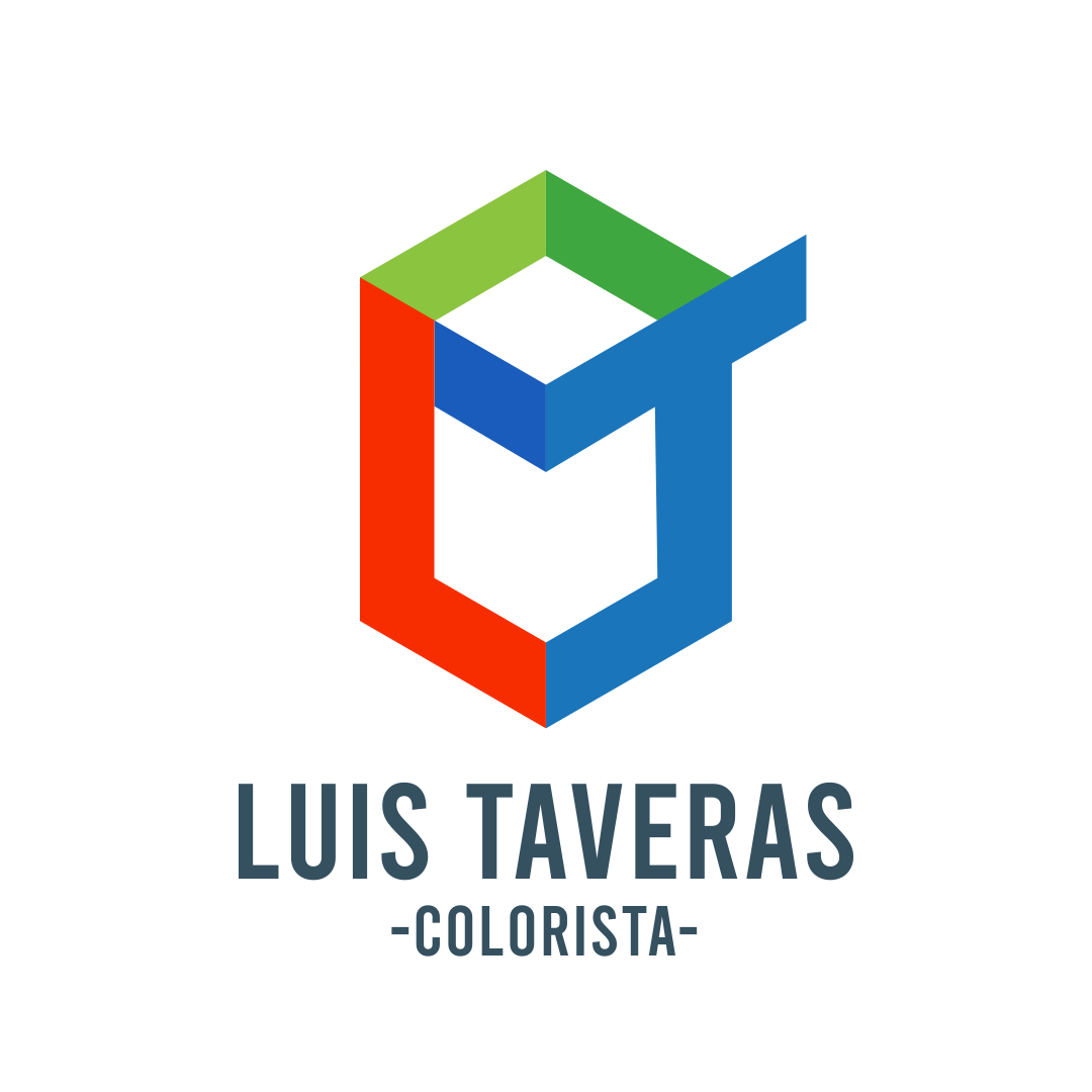 Luis Taveras Colorist